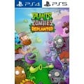 Plants vs Zombies: Replanted PS4/PS5